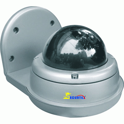 Vandalproof Dome