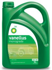 Vanellus Monograde