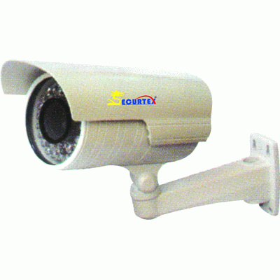 Varifocal IR Camera