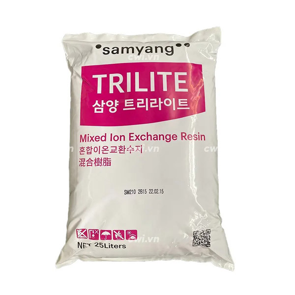 Hạt nhựa Mixbed Trilite SM210