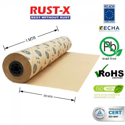 Giấy Chống Gỉ Sét VCI SMP RustX