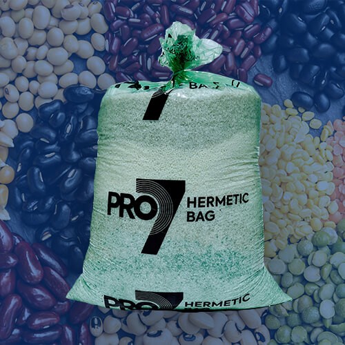 Túi Yếm Khí Pro 7