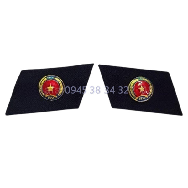 Ve áo bảo vệ VA