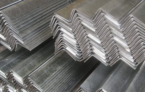 V (Vê) inox