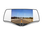 Vehicle Night Vision Camcorder
