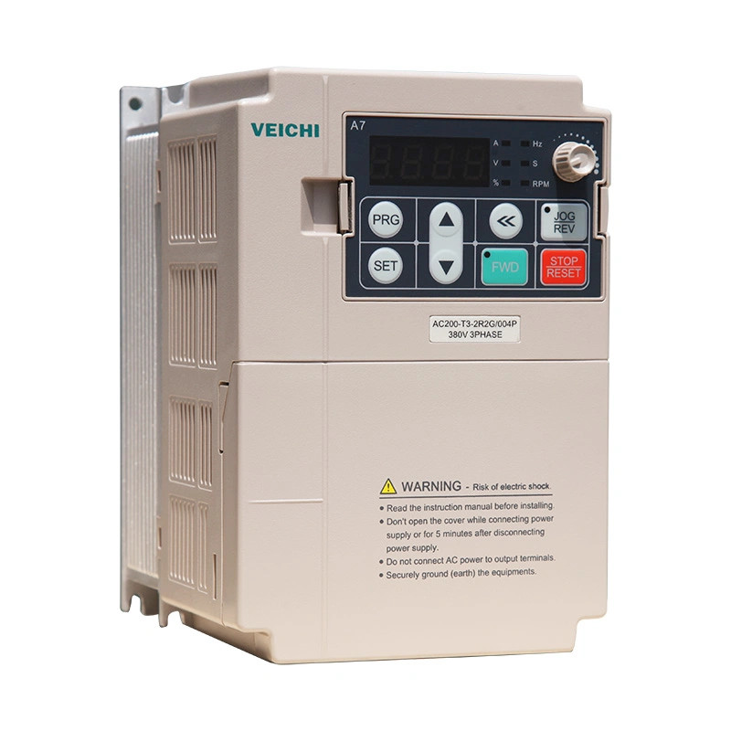 Biến tần Veichi AC200