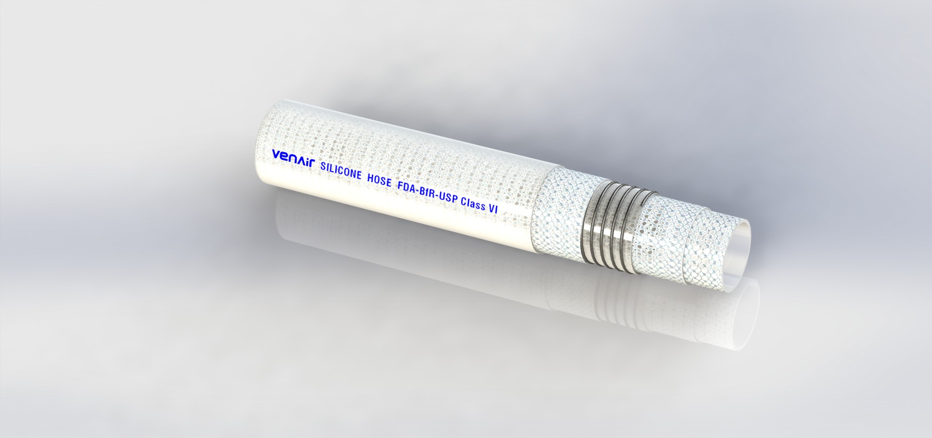 Ống Silicon