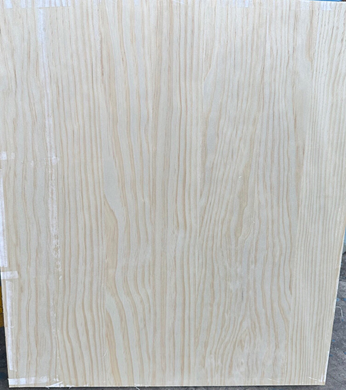 Veneer thông