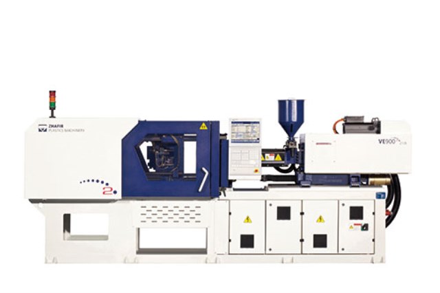 Máy ép nhựa Venus Series (VE)
