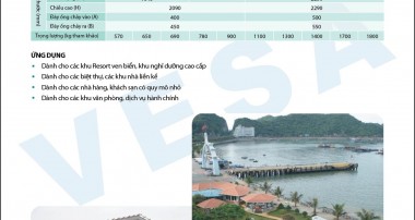 Xử lý nước thải công nghệ mới