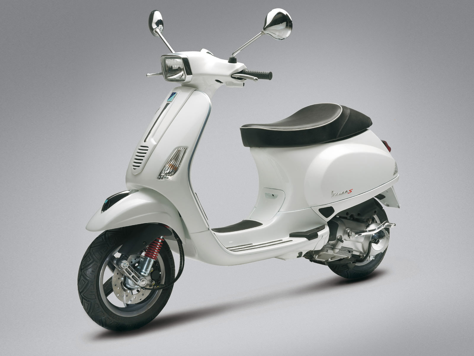 Xe máy Vespa