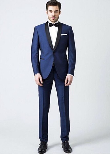 Veston nam AMA Luxury Style M006