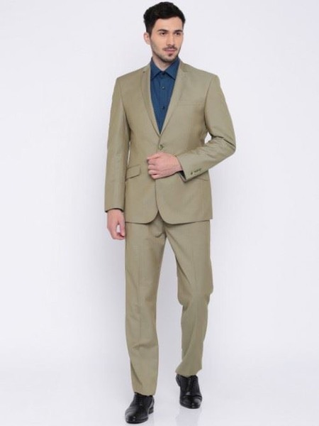 Veston nam AMA Luxury Style M012