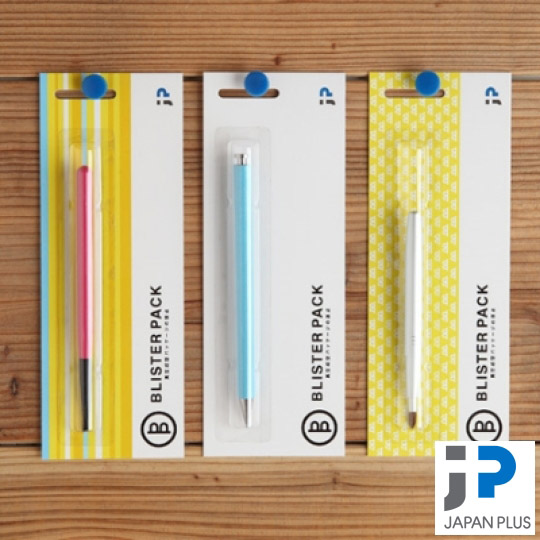 Vỉ nhựa Blister Pack