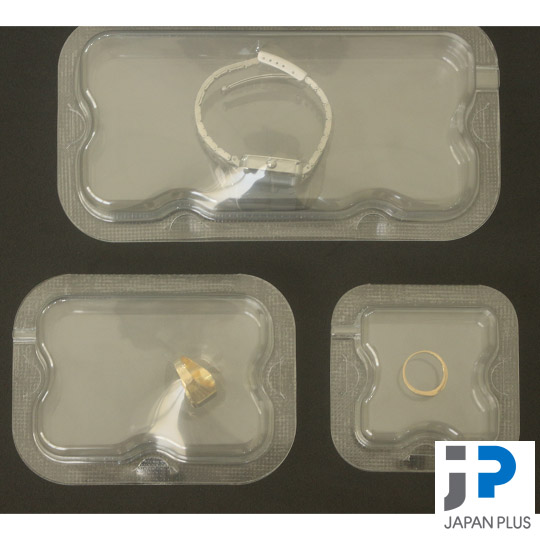 Vỉ nhựa chống sốc P-Box