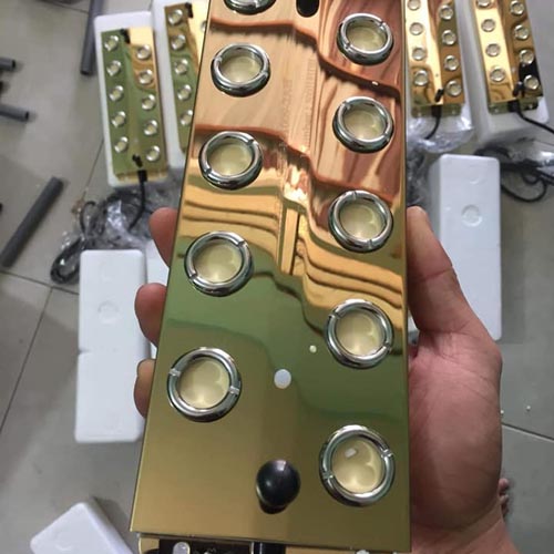 Vỉ tạo ẩm 10 mắt
