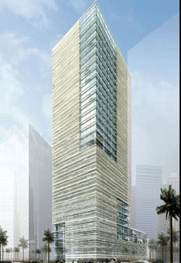 Vicem Tower