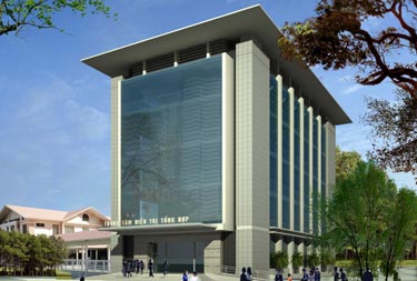 Viện Y học Cổ truyền Quân đội