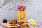 Viên mật ong nghệ vàng 500g