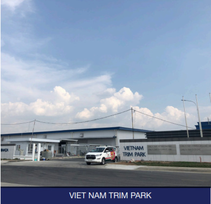 Việt Nam Trim Park