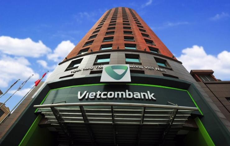 Vietcombank các chi nhanh