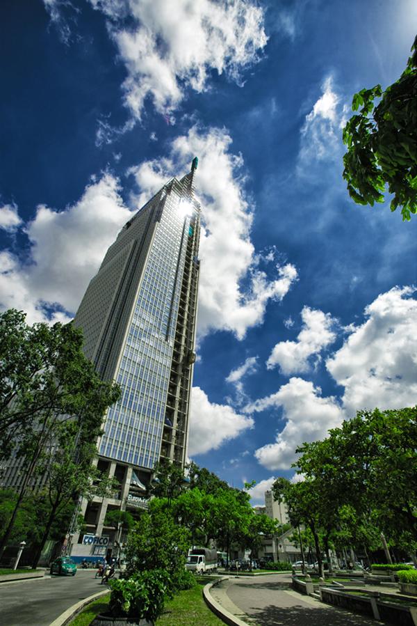Vietcombank Tower