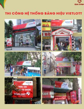 Dự án Vietlott