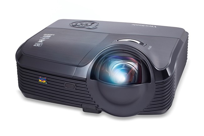 Máy chiếu ViewSonic