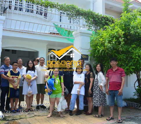 Villa Khải My House