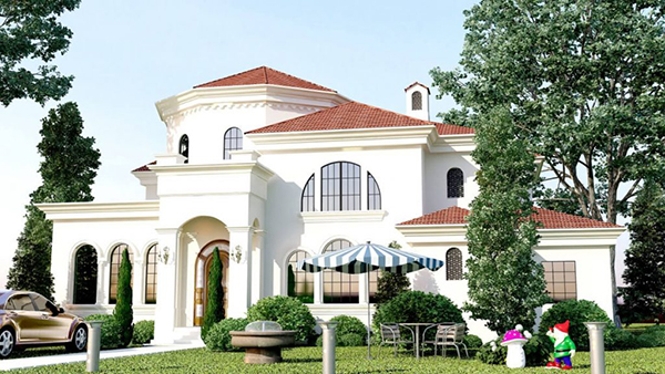 Villa Xuân Mai
