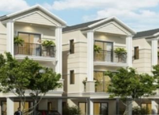 Villas Nam Phú - Sài Gòn