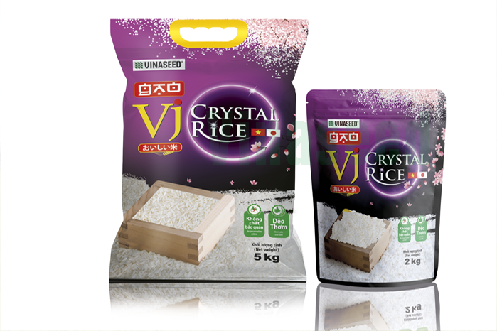 Vinaseed VJC