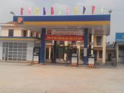 Dự án tại Vĩnh Phúc