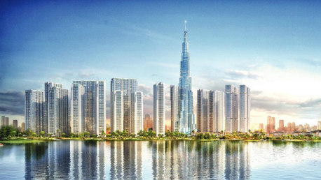 Vinhomes Central Park