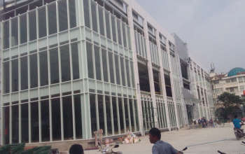 Vinmart quận 7