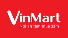 Dự án tại cửa hàng Vinmart