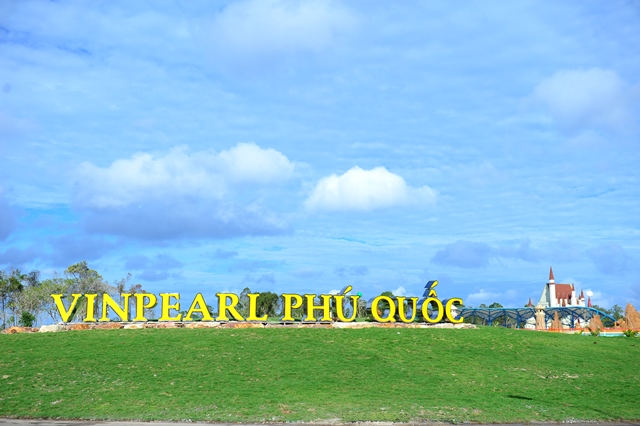 Vinpearl Premium Phú Quốc