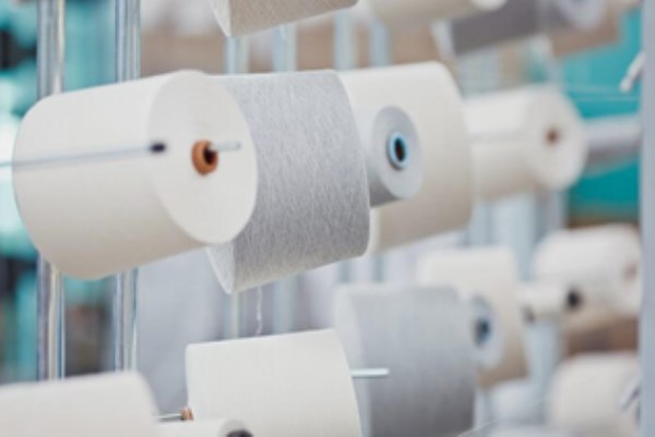 Sợi Viscose Rayon