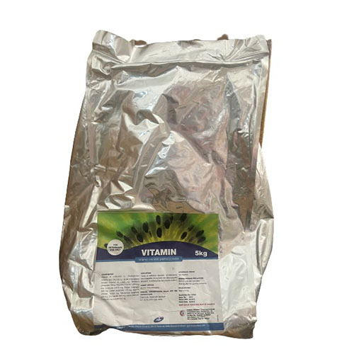 VITAMIN dạng bột