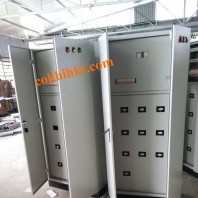 Vỏ tủ điện
