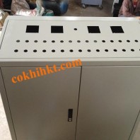 Vỏ tủ điện