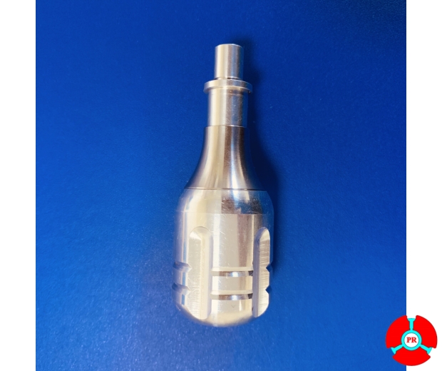 Vỏ tay cầm máy xăm hình