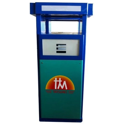 Vỏ trụ bơm