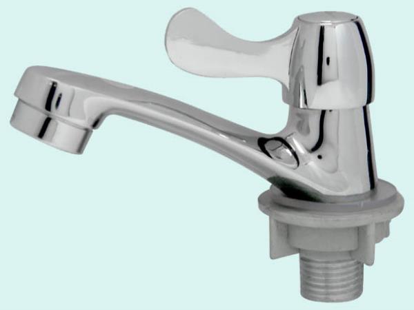 Vòi Lavabo tay gạt