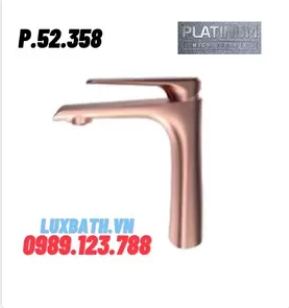 Vòi nóng lạnh Platinum
