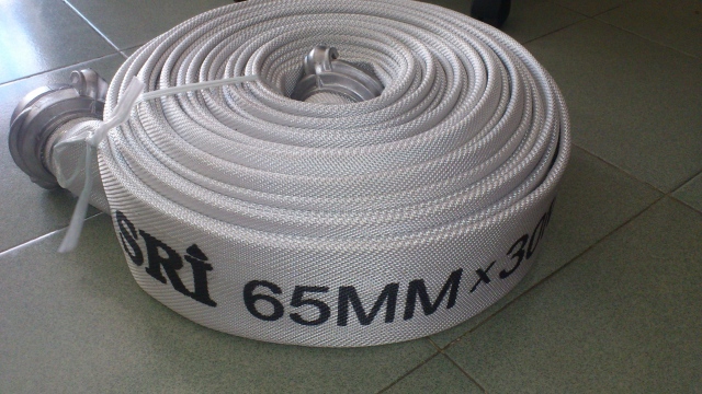 Vòi chữa cháy D-65 Trung Quốc