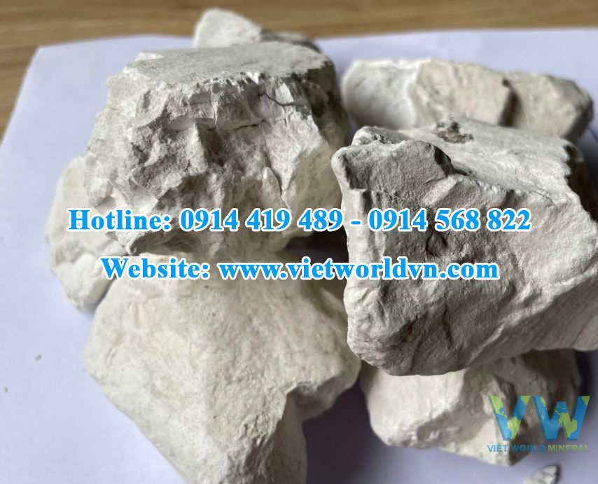 Vôi cục