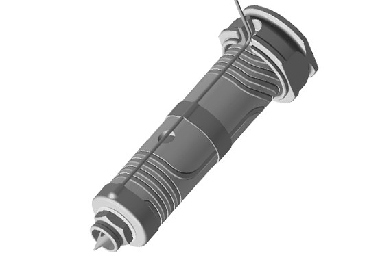Vòi phun MX series