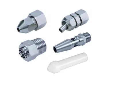 Vòi phun khí SMC KN-R02-150