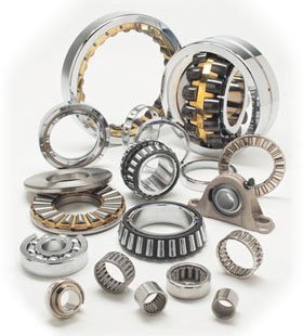 Vòng bi Timken 32036 JXA